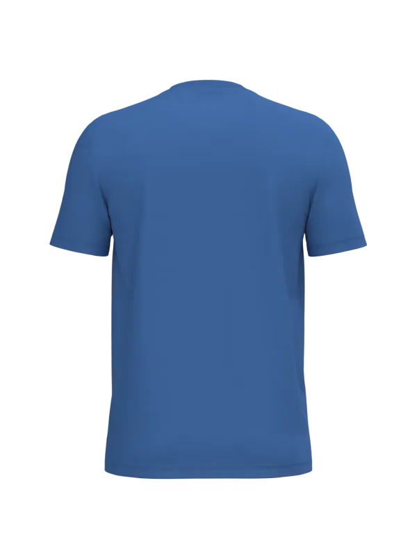 Eco-friendly unisex t-shirt