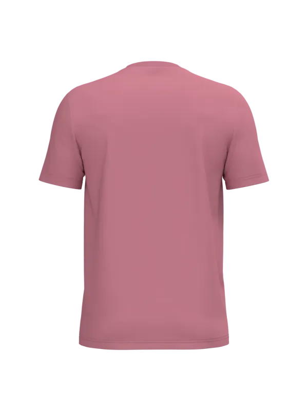 Eco-friendly unisex t-shirt