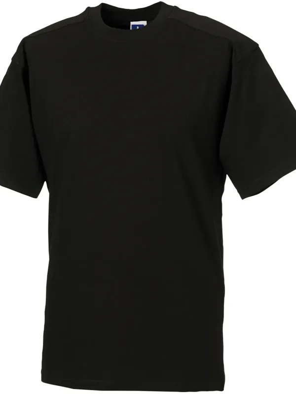 Heavy Duty T-shirt