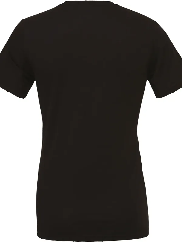 Men's crew neck T-shirt