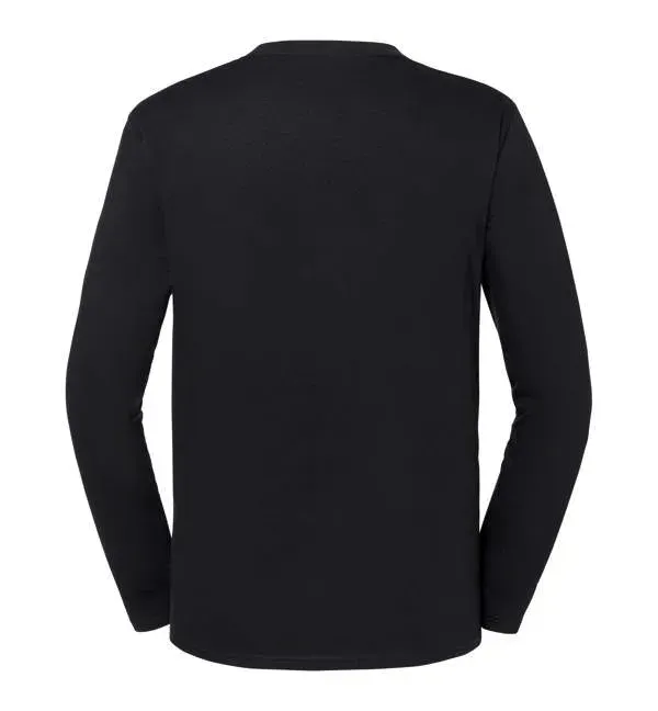 Iconic 195 long sleeve t-shirt