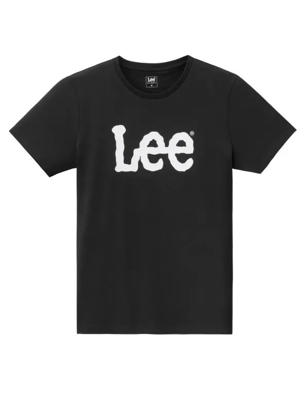 Lee logo t-shirt