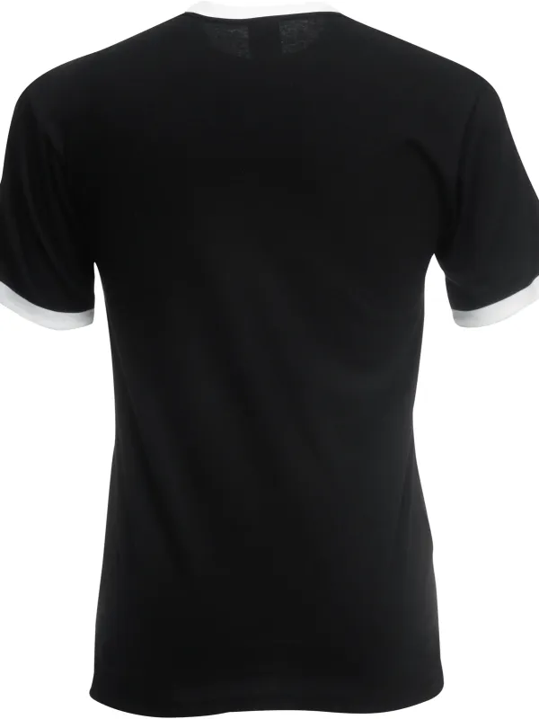 Valueweight Ringer T-Shirt