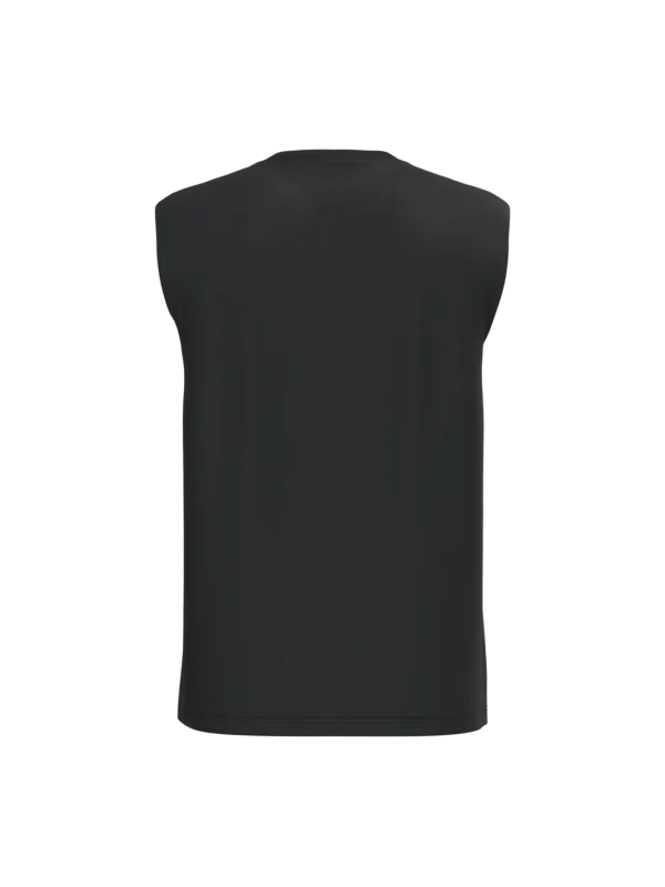 T-shirt sans manches 190 unisexe