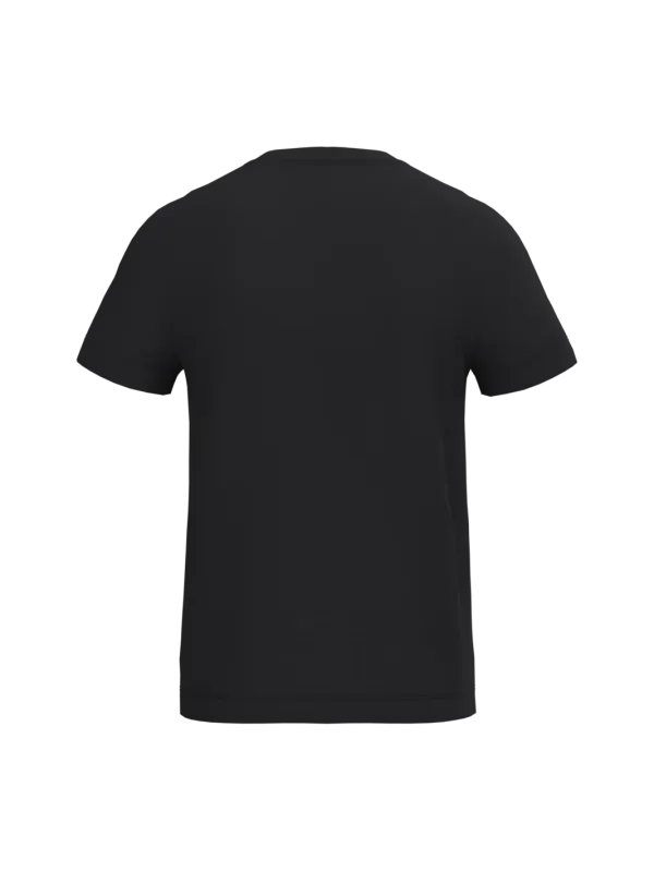Mercury Kids' polyester t-shirt
