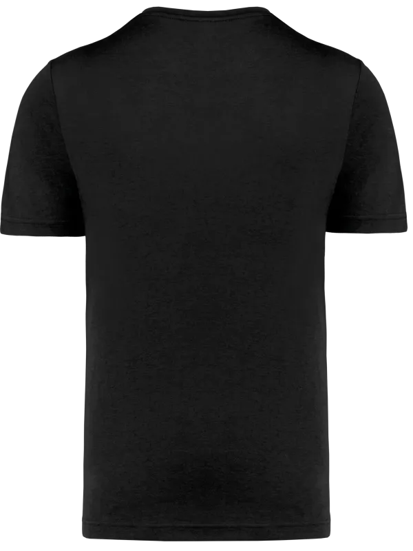 Triblend sports t-shirt