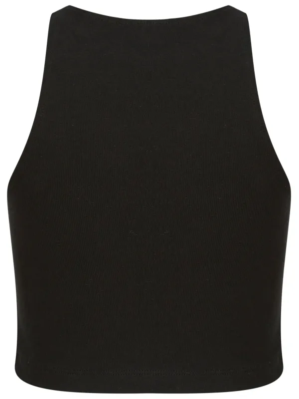 Short kids’ top