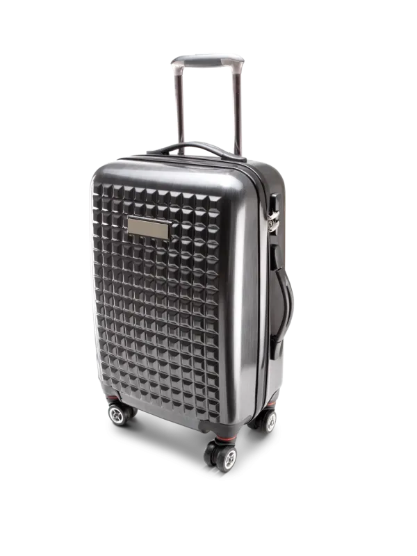 Trolley grande taille