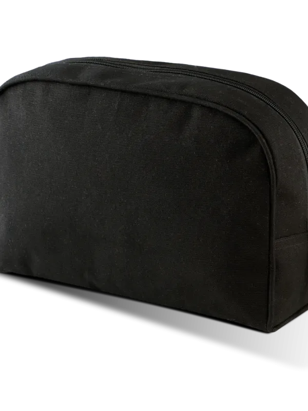 Toiletry bag