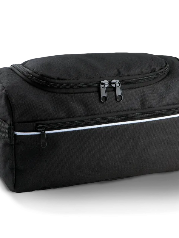 Toiletry bag