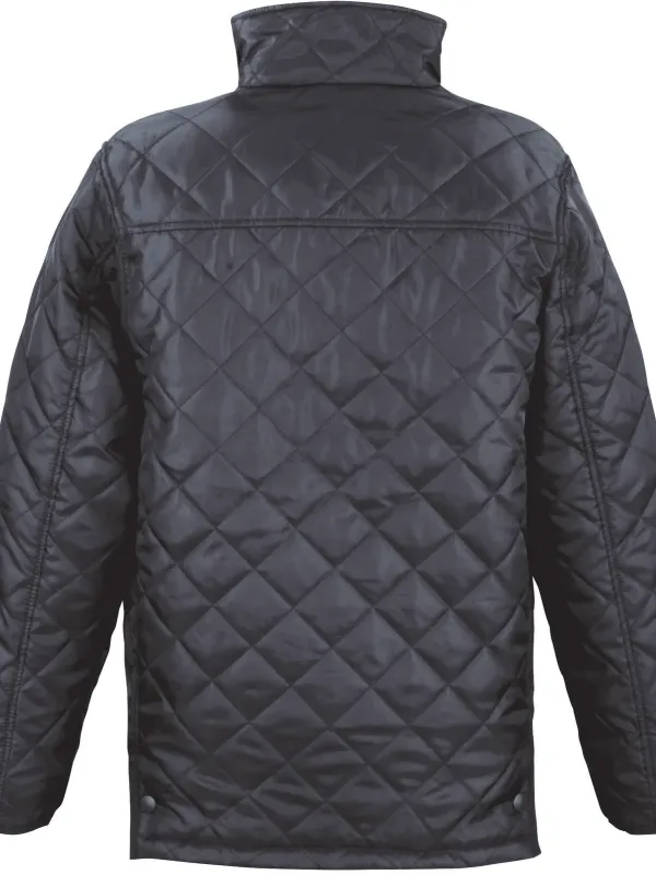 Cheltenham Jacket