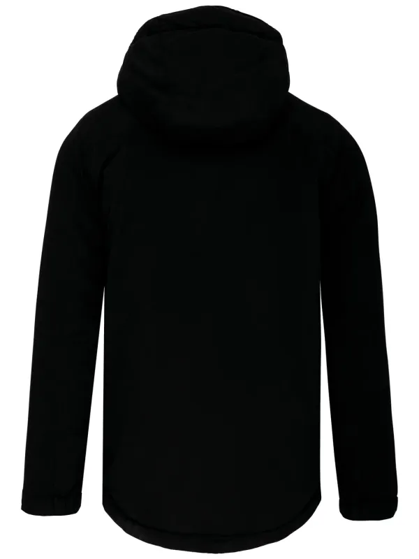 Unisex club jacket