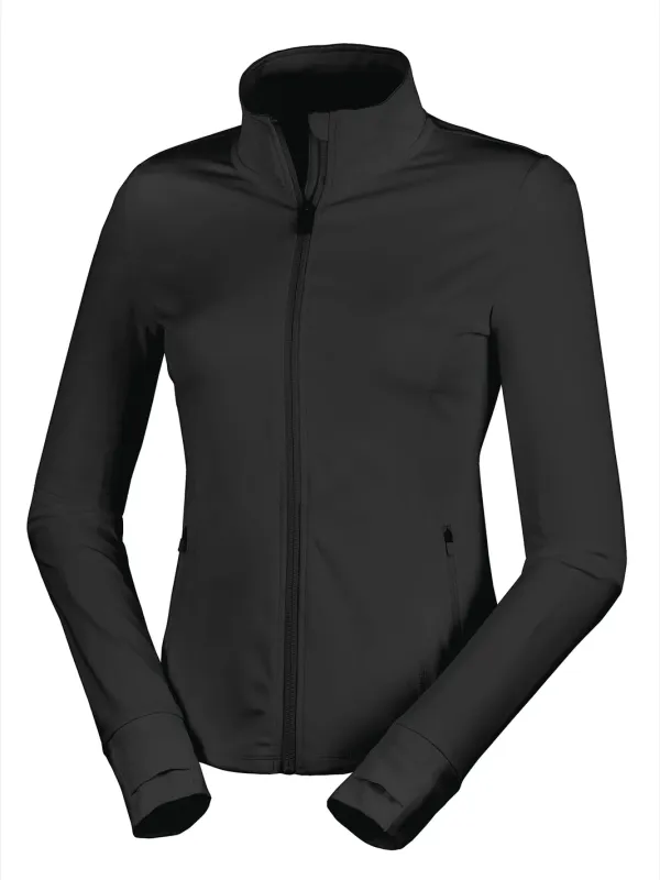 Veste de fitness pour femmes