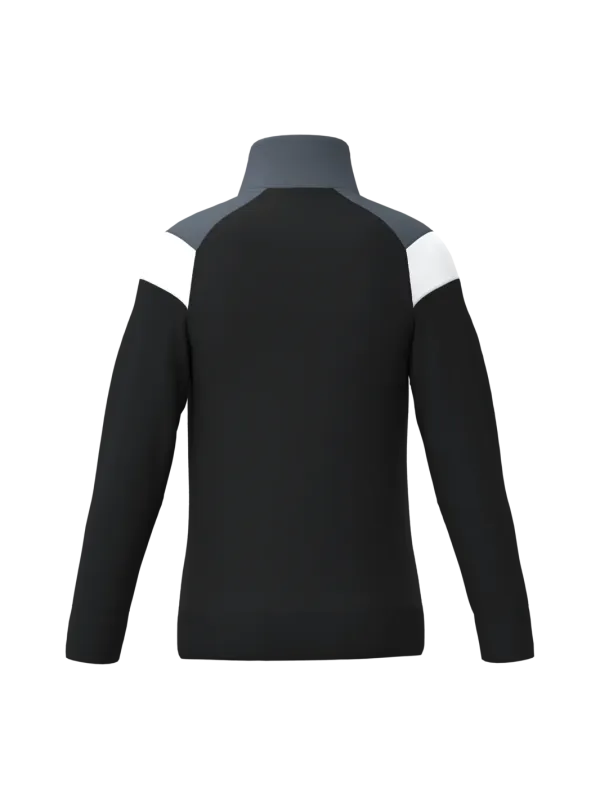 Veste de survêtement zippée enfant