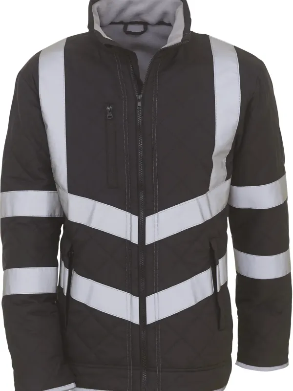 Chaqueta de alta visibilidad "Kensington"