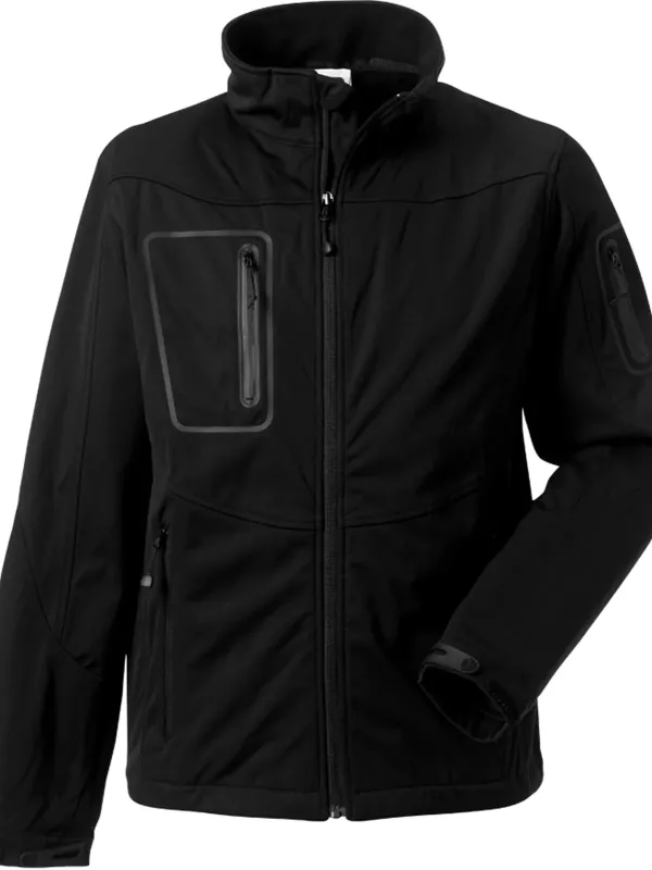 VESTE HOMME Sportshell 5000