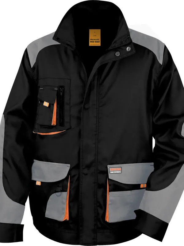 Lite Jacket