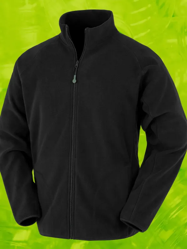 Veste micropolaire