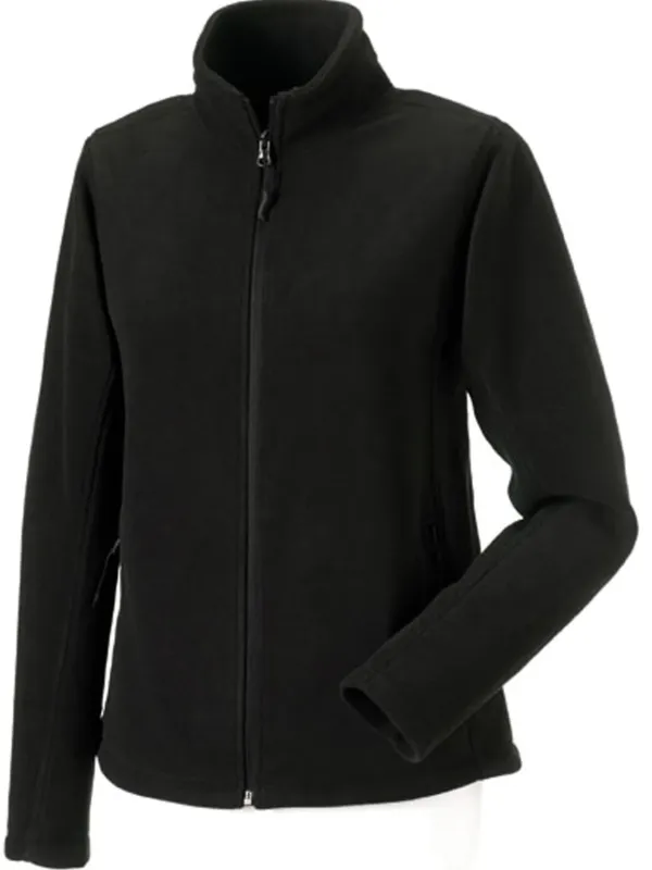 Veste polaire femme