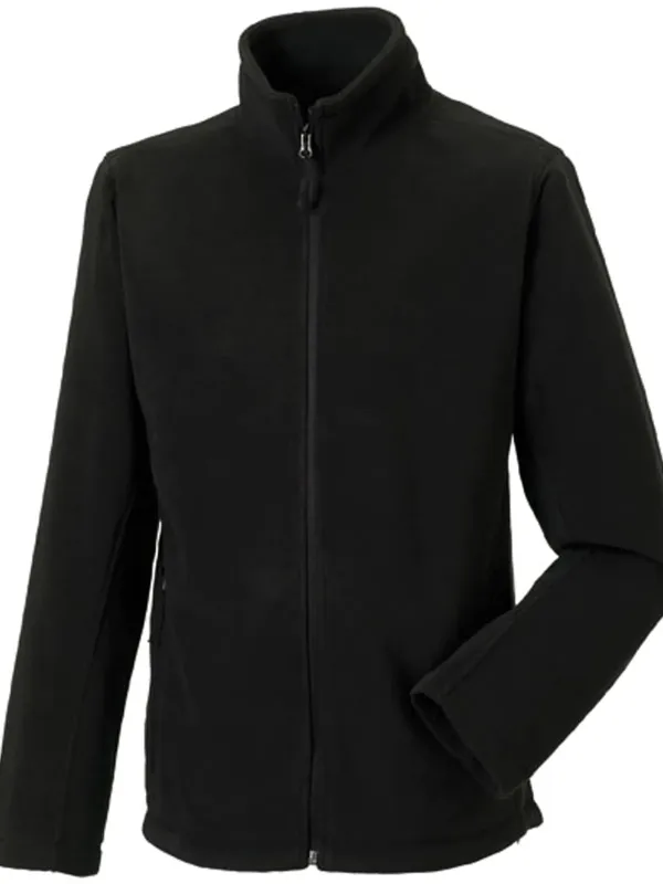 Veste polaire homme