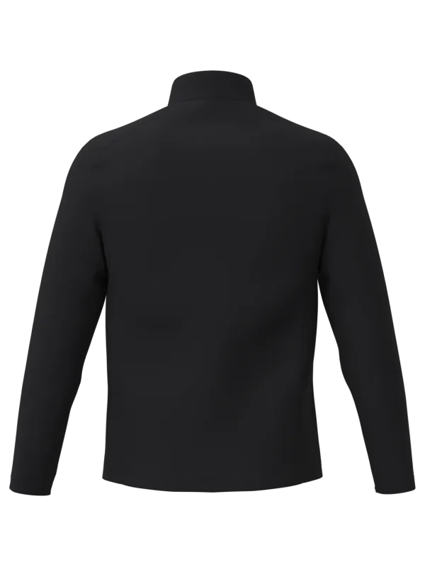 Veste softshell 2 couches homme