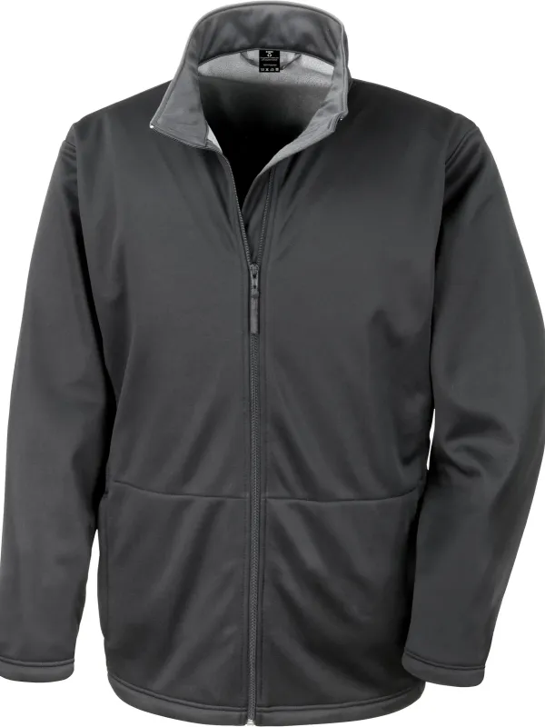 Softshell Jacket