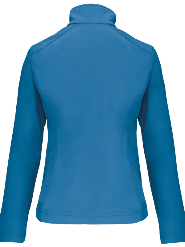 Veste softshell femme