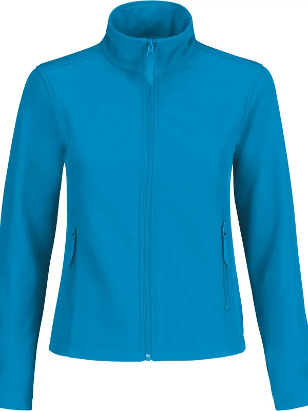 Veste Softshell Femme ID.701