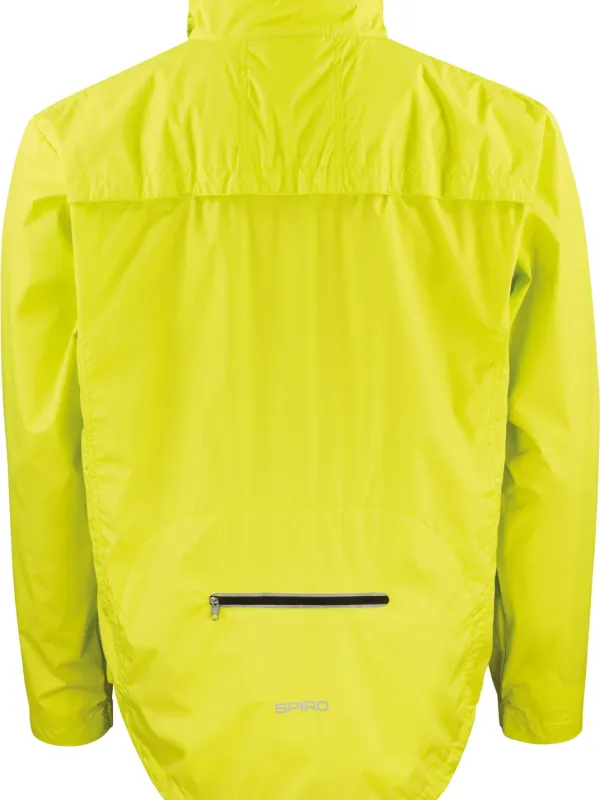 Veste zippée Crosslite