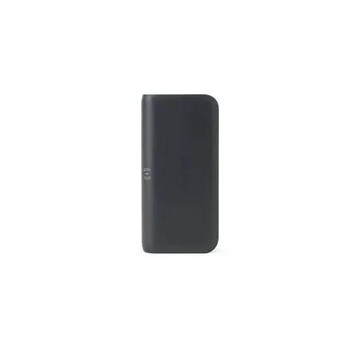 Produit BECKER 20. Batterie nomade de 20 000 mAh en ABS recyclé (100 % rABS) avec chargeur sans fil ultrarapide de 15 W Image