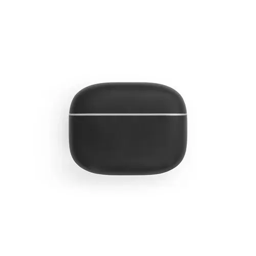 Produit CAUBY. Ecouteurs sans fil, ABS recyclé (100 % rABS), avec ANC et 10 heures d'autonomie Image