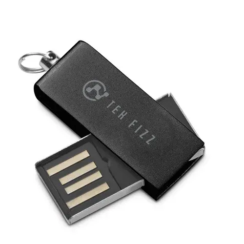 Produit SIMON 8GB. Stylo UDP 8GB en aluminium Image