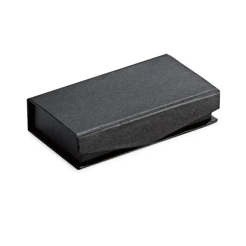 Produit BRAGG 8GB. Clé USB 8GB en PU avec clip mousqueton Image