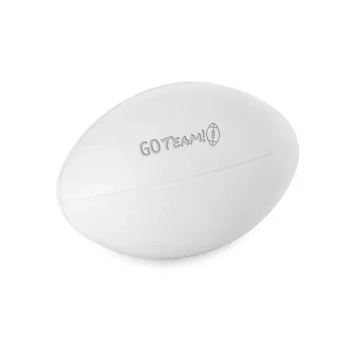Produit RUGBY. Antistress en polyuréthane Image