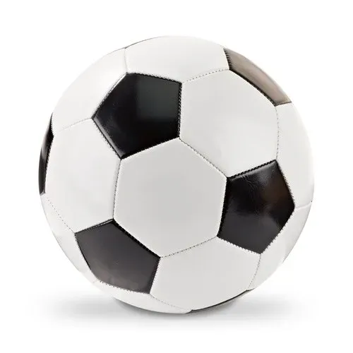 Produit BRYCE. Ballon de football en PVC Image