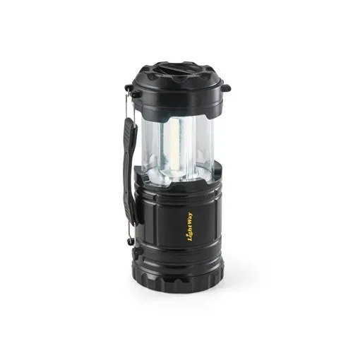 Produit OLYMPOS. Lanterne 2 en 1 en ABS et PS Image