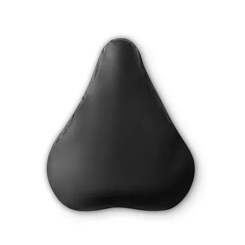 Produit BARTALI. Housse de selle en 210D polyester recyclé (100% rPET) Image