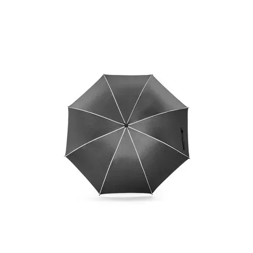 Produit FINNLEY. Parapluie 27" en polyester recyclé (100% rPET) pongé 190T coupe-vent Image