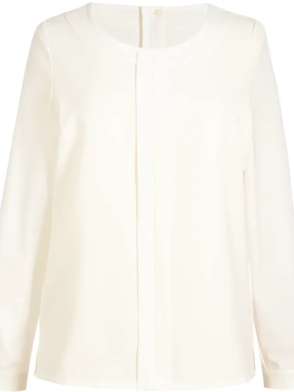 Produit Blouse Crêpe de Chine Riola Image