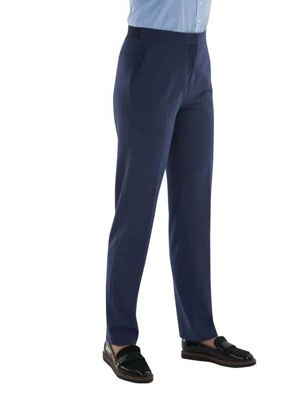 Produit Pantalon femme Eleanor coupe slim Image