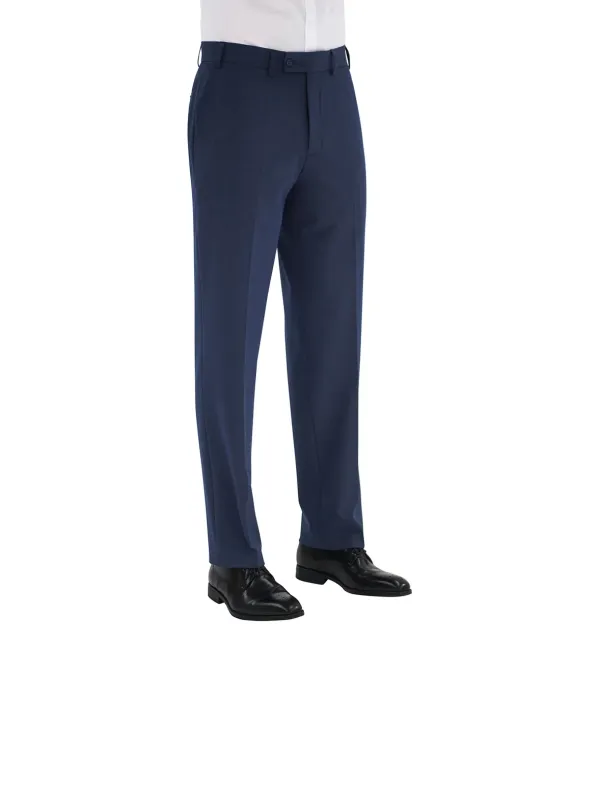 Produit Pantalon homme Oliver coupe cintrée Image