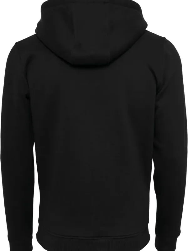 Produit Sweat zippé capuche lourd Image