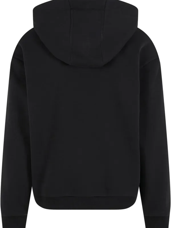 Produit Sweat capuche au toucher doux Image