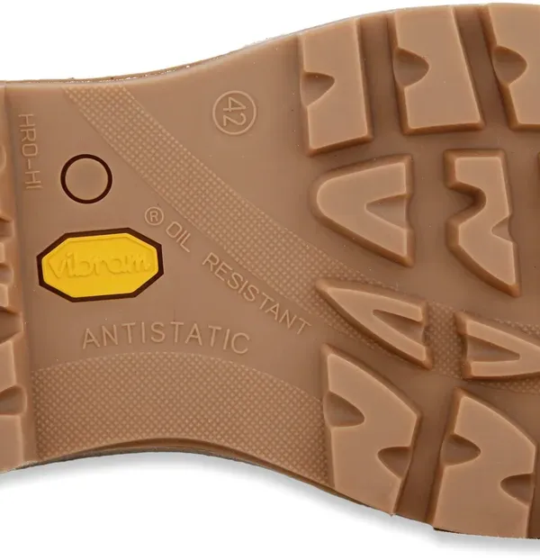 Produit Chaussures de sécurité homme Hamilton 6'' Image