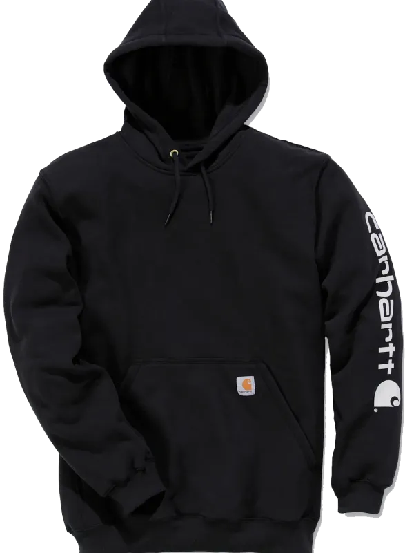 Produit Sweat-shirt capuche logo Image
