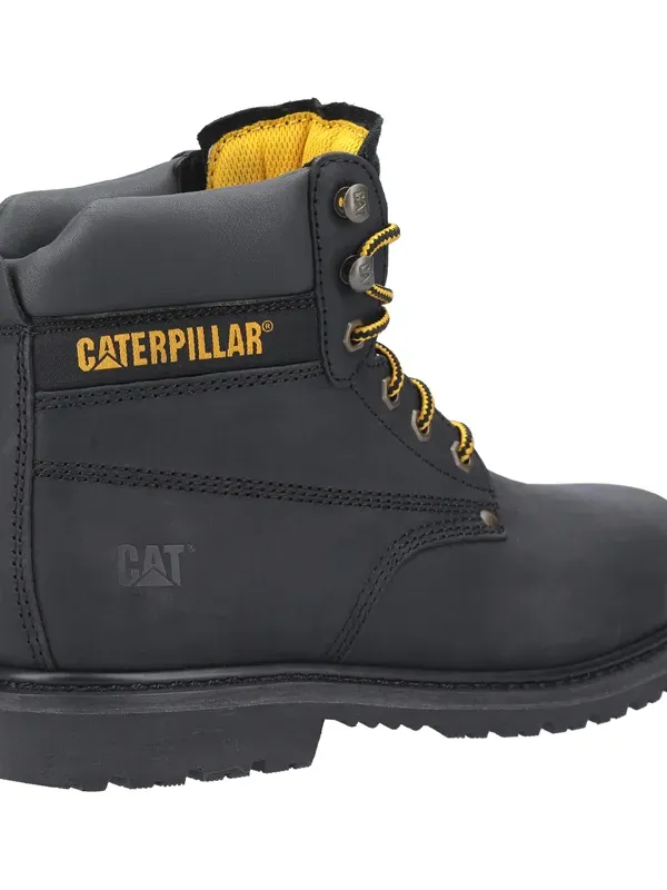 Produit Chaussures de sécurité "Powerplant" Image