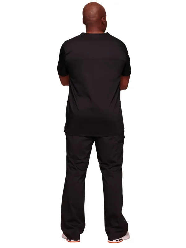 Produit Haut col V homme Image