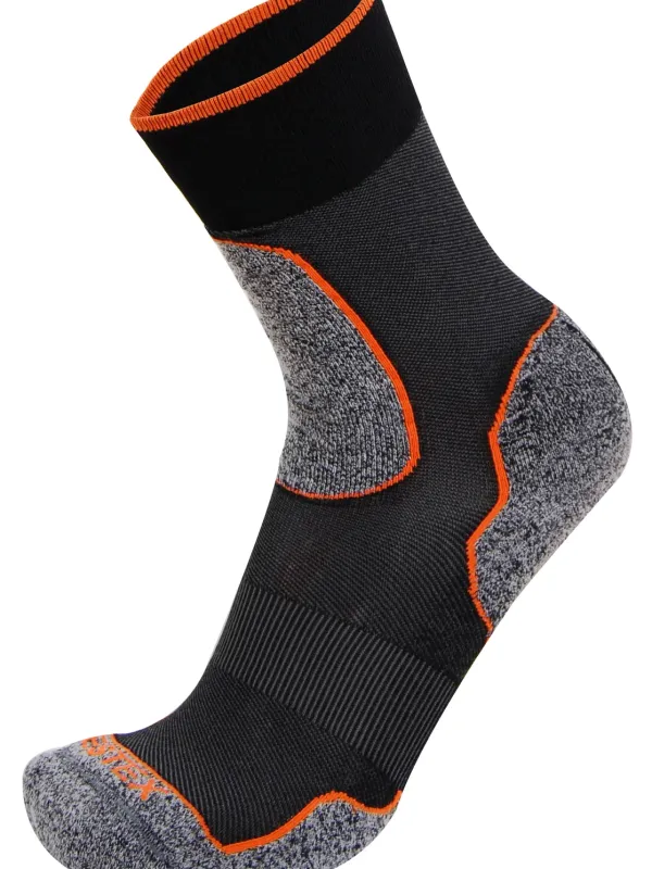 Produit Lot de 3 paires de chaussettes No limit security Image
