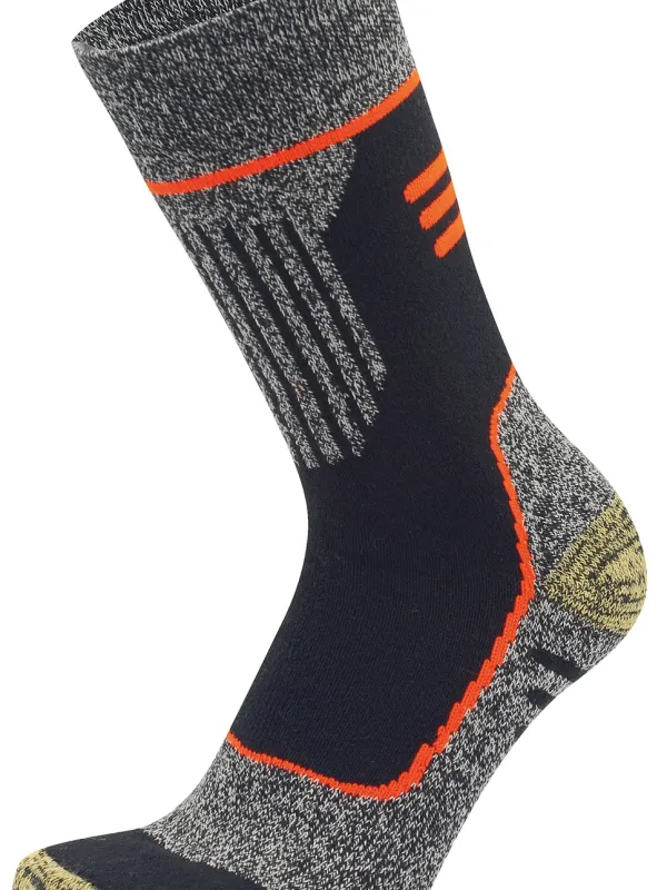 Produit Lot de 2 paires de chaussettes Lady Image