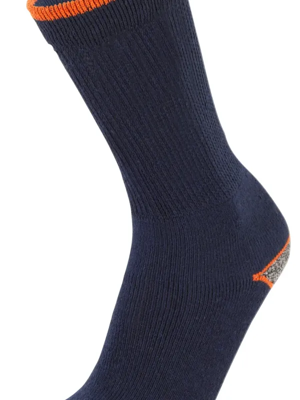 Produit Lot de 3 paires de chaussettes NO COMPRIM Image